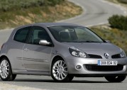 Renault Clio RS